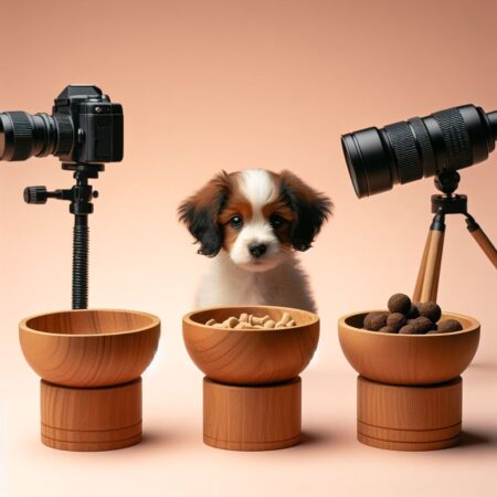 Bowls For Small Dogs and Puppies