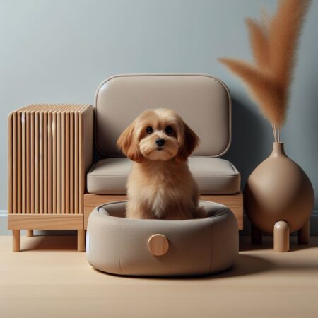 Furniture Covers For Small Dogs and Puppies