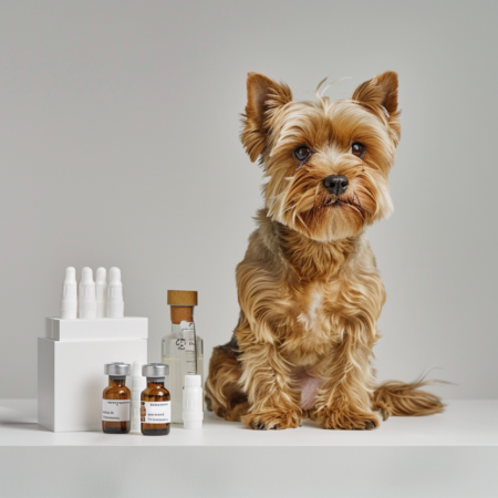 Vaccines For Small Dogs and Puppies